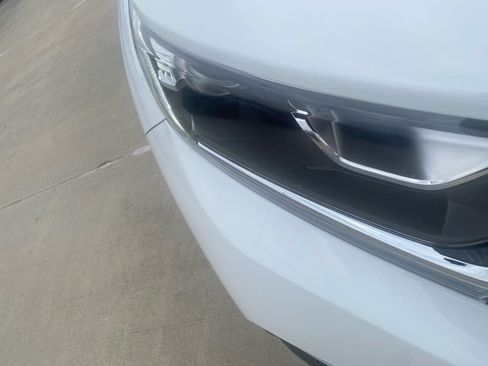 Used 2020 Honda CR-V EX image 27