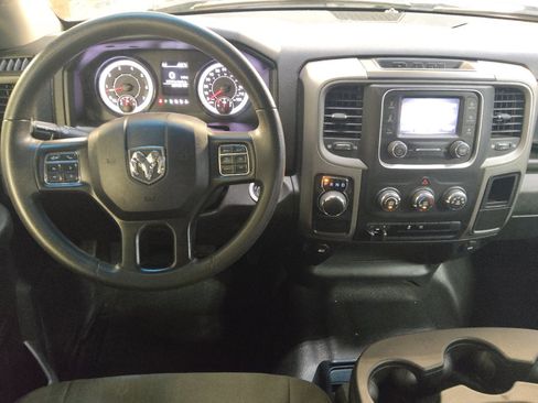 Used 2023 RAM 1500 Tradesman w/ Popular Equipment Group RWD image 22