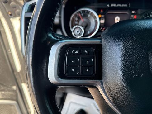 Used 2022 RAM 2500 Laramie image 24