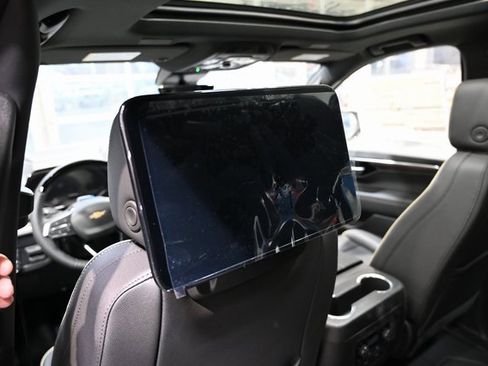 New 2026 Chevrolet Tahoe Premier image 21