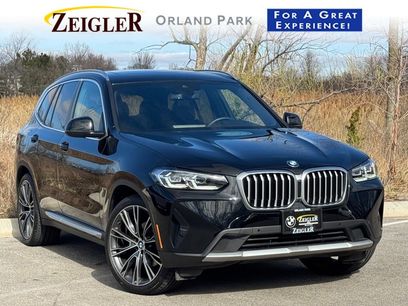 Certified 2023 BMW X3 xDrive30i w/ Convenience Package