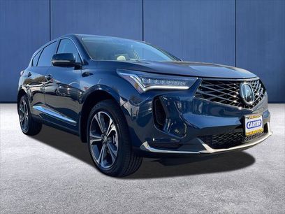 New 2025 Acura RDX w/ Technology Package