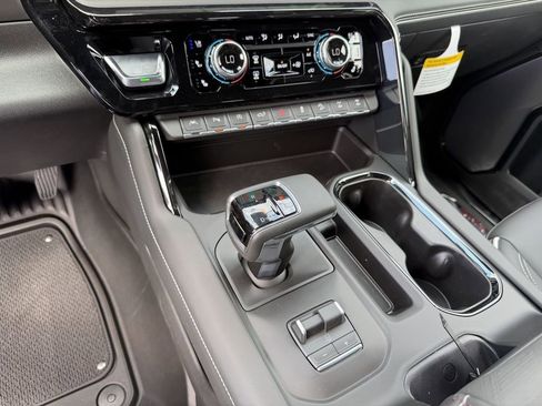 New 2026 GMC Sierra 1500 AT4X AWD/4WD image 28