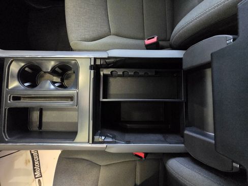 Used 2024 Ford F150 XLT w/ Mobile Office Package image 18