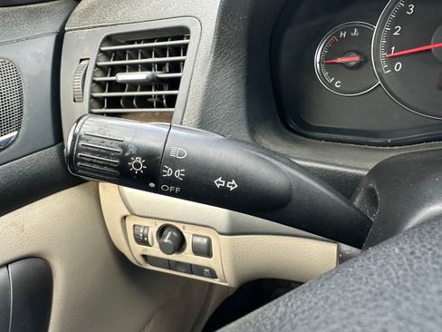 Used 2009 Subaru Legacy 2.5i Special Edition image 20