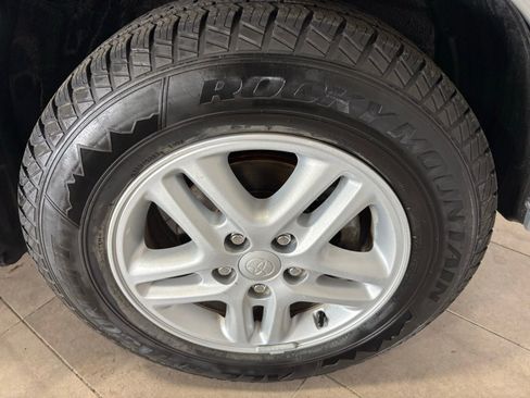 Used 2002 Toyota RAV4 2WD image 11