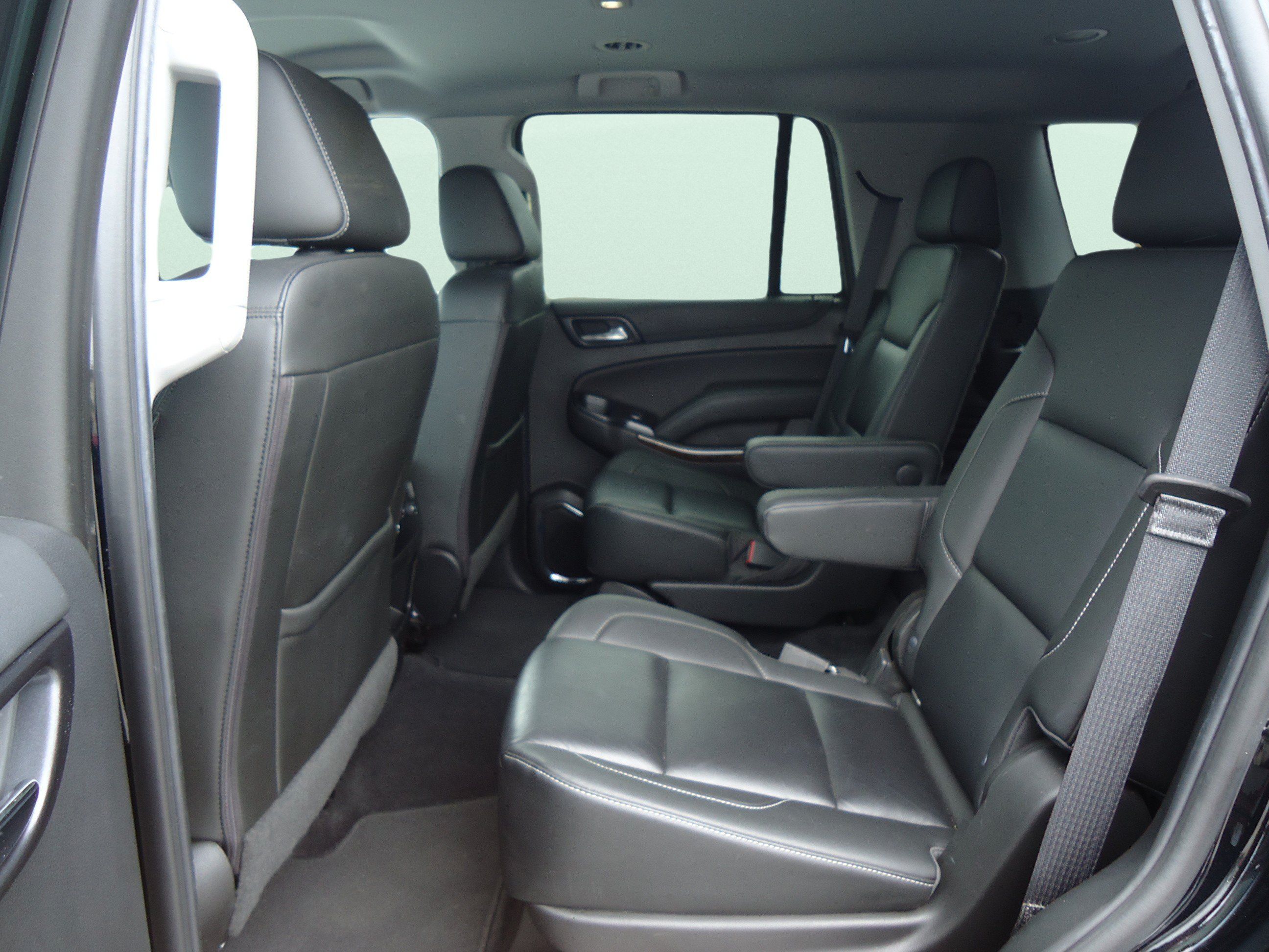 Used 2019 Chevrolet Tahoe LT AWD/4WD image 27