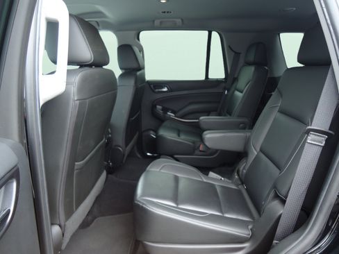 Used 2019 Chevrolet Tahoe LT AWD/4WD image 27