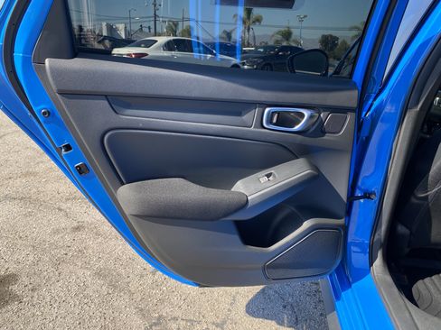 Used 2024 Honda Civic Sport image 19