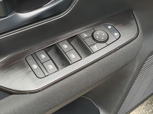 New 2026 Nissan Kicks S FWD image 12