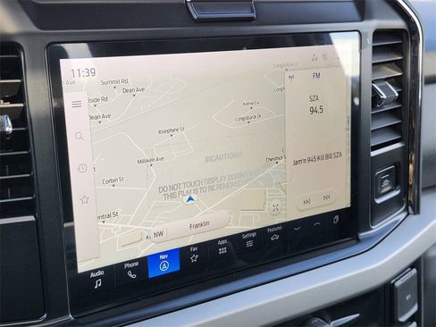 New 2026 Ford F350 XLT w/ XLT Premium Package image 21