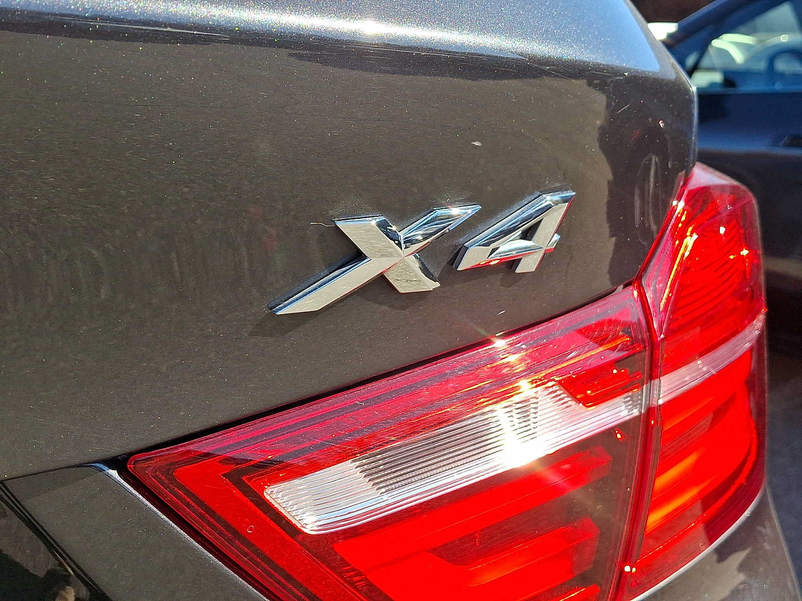 Used 2018 BMW X4 xDrive28i AWD/4WD image 32