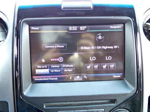 Used 2013 Ford F150 Limited RWD image 9