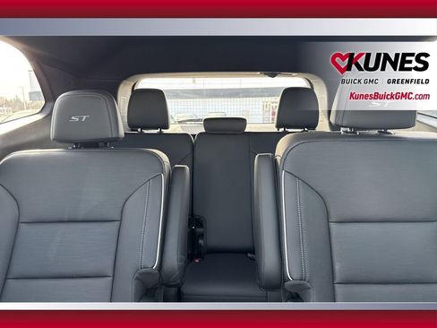 New 2025 Buick Enclave Sport Touring w/ Super Cruise Package AWD/4WD image 33