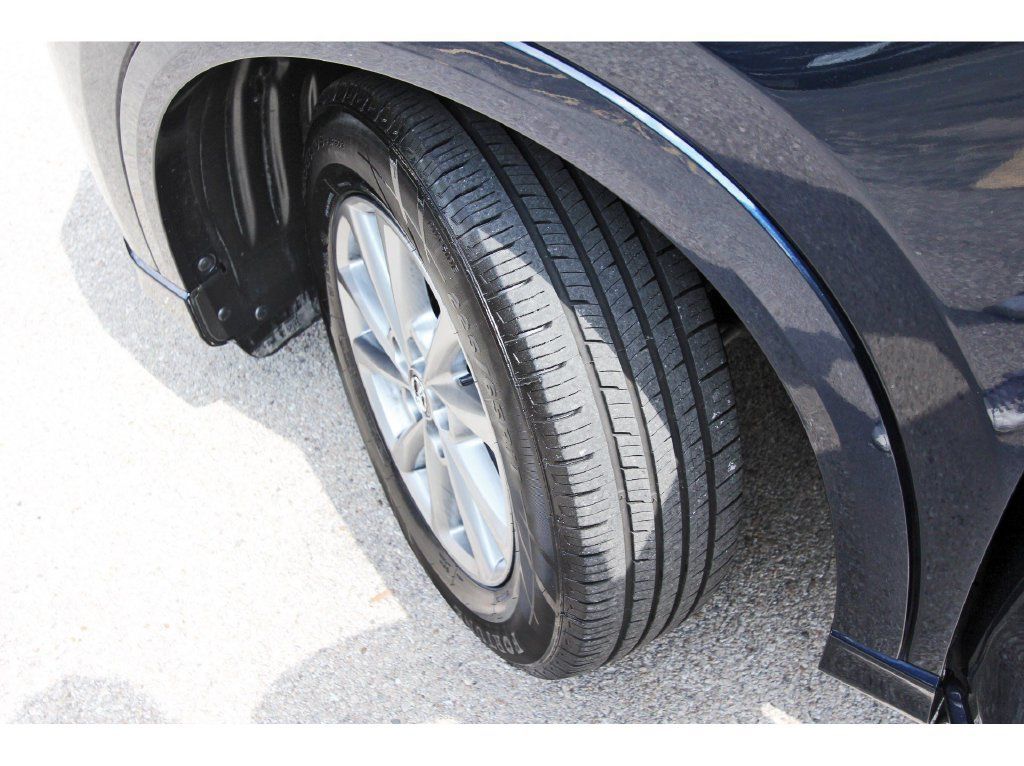 Used 2025 MAZDA CX-5 AWD 2.5 S w/ Select Package image 29