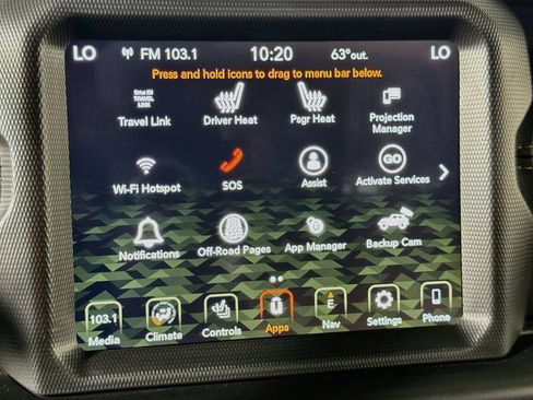 Used 2023 Jeep Wrangler Unlimited Sahara AWD/4WD image 31