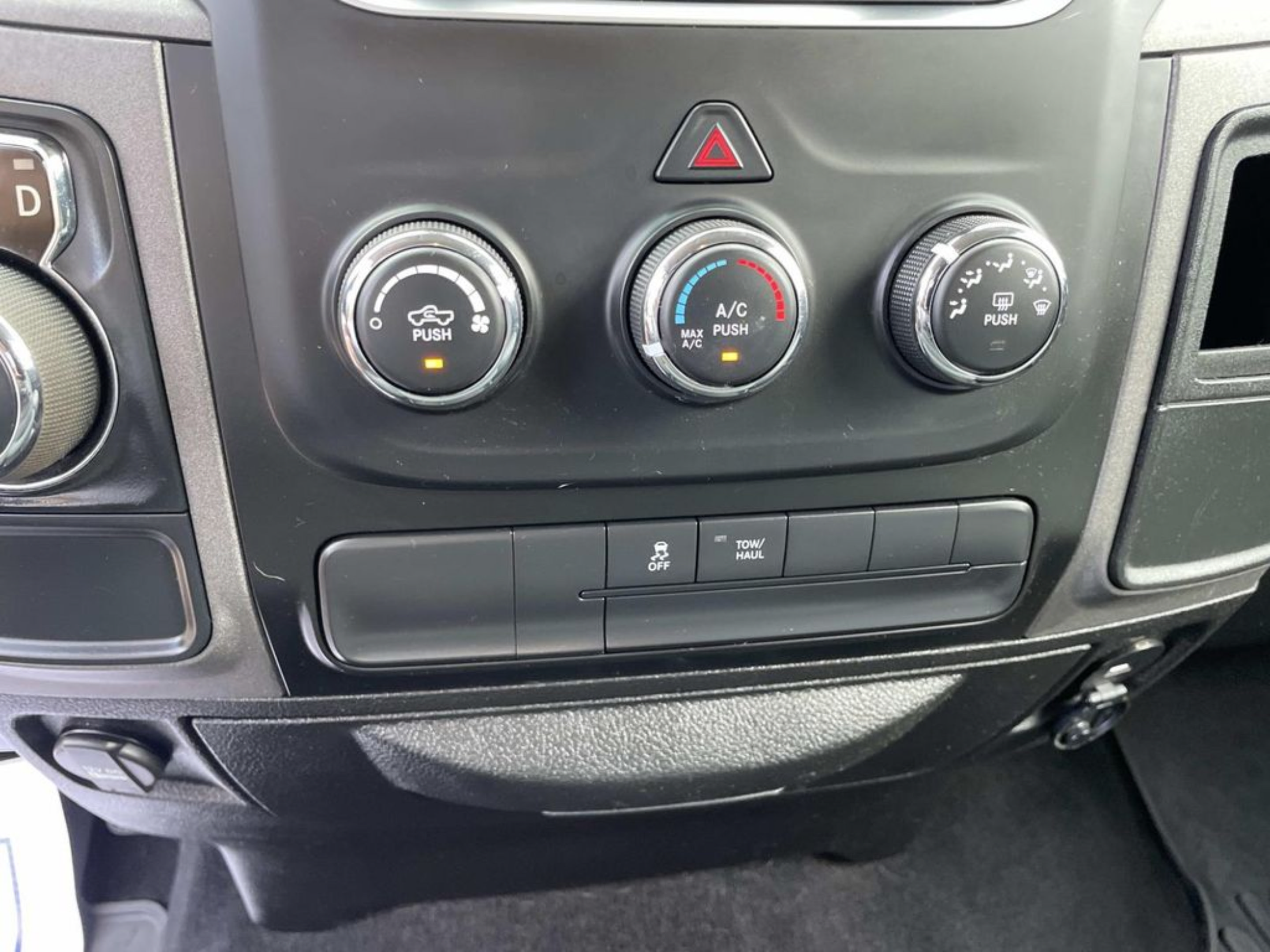 Used 2019 RAM 1500 Tradesman w/ Popular Equipment Group RWD image 29
