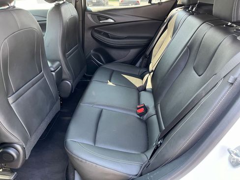 Used 2024 Buick Encore GX Sport Touring image 22