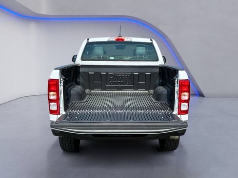 Certified 2021 Ford Ranger XL RWD image 9