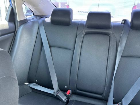 Used 2019 Honda Civic EX image 12