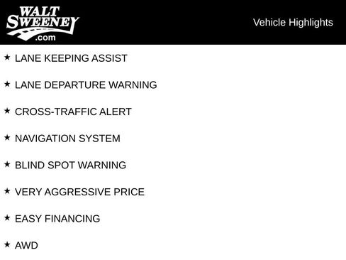 Used 2020 Hyundai Tucson Ultimate w/ Cargo Package AWD/4WD image 16