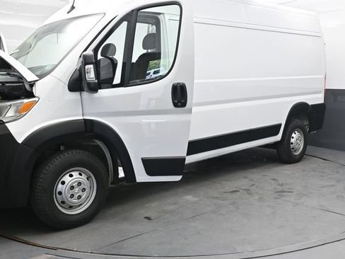 Used 2023 RAM ProMaster 2500 FWD image 39