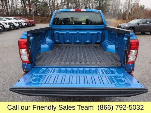 Used 2024 Ford Ranger XL w/ Trailer Tow Package image 22