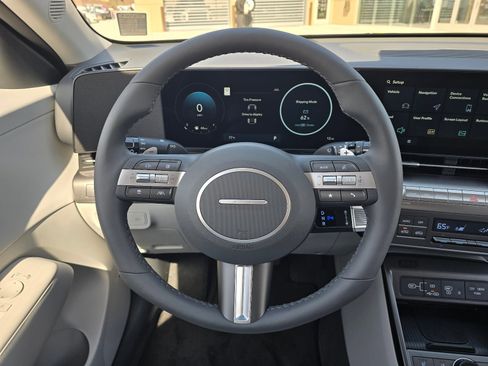 New 2026 Hyundai Kona Limited image 14