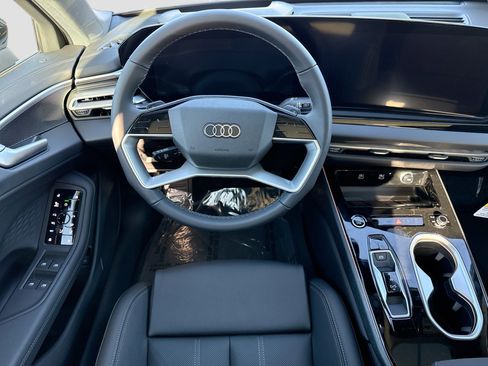New 2026 Audi A6 Premium Plus AWD/4WD image 17