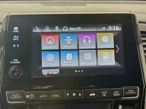 Used 2022 Honda Odyssey Elite image 14