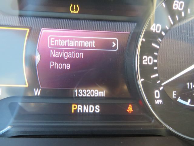 Used 2016 Lincoln MKX Select w/ Select Plus Package FWD image 23