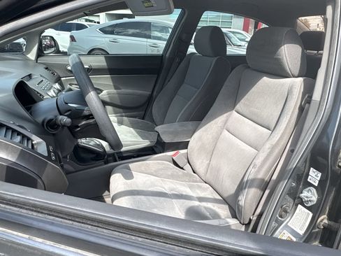 Used 2010 Honda Civic LX image 22