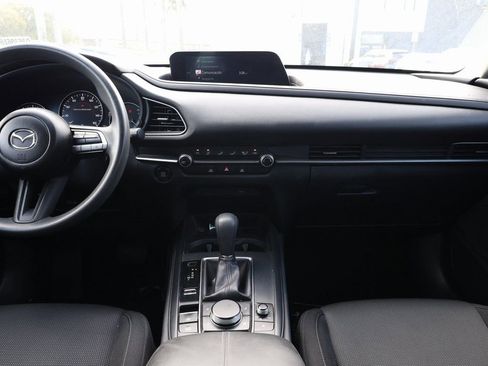 Certified 2021 MAZDA CX-30 FWD 2.5 S image 22