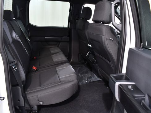 New 2026 Ford F150 STX w/ Equipment Group 200A image 19