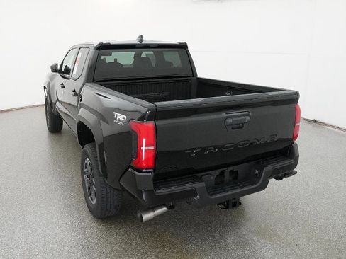 New 2026 Toyota Tacoma TRD Sport image 34