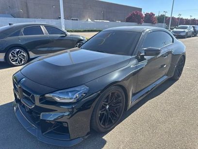 Used 2025 BMW M2 w/ Lighting Package