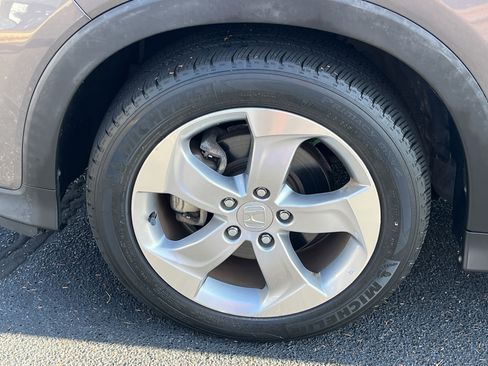 Certified 2020 Honda HR-V LX image 26