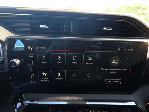 Used 2024 GMC Sierra 2500 AT4 w/ AT4 Premium Plus Package AWD/4WD image 23