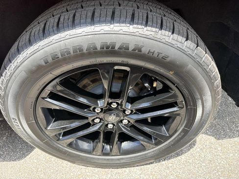 Used 2022 Ford Expedition Max XLT RWD image 28