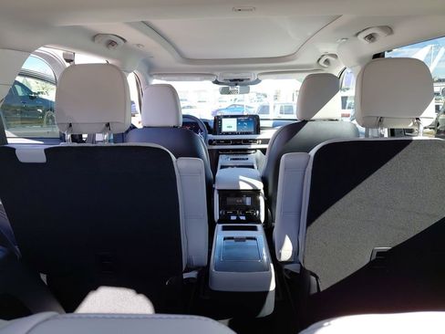 New 2026 Lincoln Aviator Reserve image 45