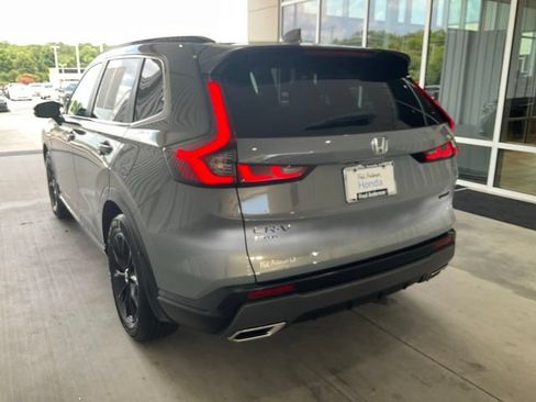 Certified 2023 Honda CR-V Sport image 19