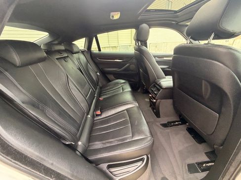 Used 2019 BMW X6 xDrive35i w/ Convenience Package AWD/4WD image 20