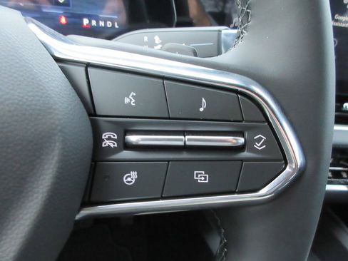 New 2026 Chevrolet Equinox LT w/ Convenience Package II image 27