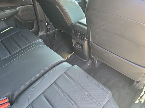 Used 2021 Honda CR-V EX-L image 12