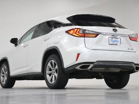 Used 2019 Lexus RX 350 AWD w/ Premium Package image 12