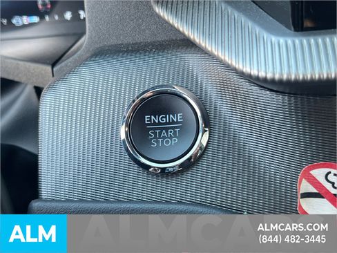 Certified 2025 Ford Explorer ST-Line image 35