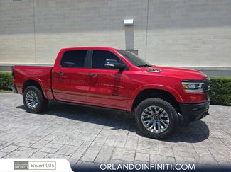 Used 2022 RAM 1500 Big Horn w/ Built-to-serve Edition AWD/4WD video 1