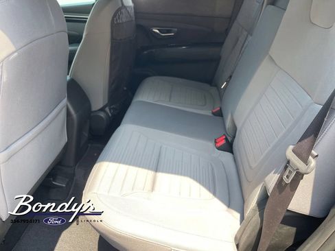 Used 2022 Hyundai Santa Cruz SEL w/ Activity Package FWD image 11
