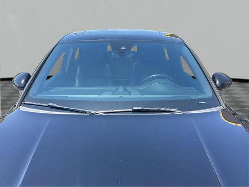 Used 2021 Porsche Macan AWD/4WD image 23