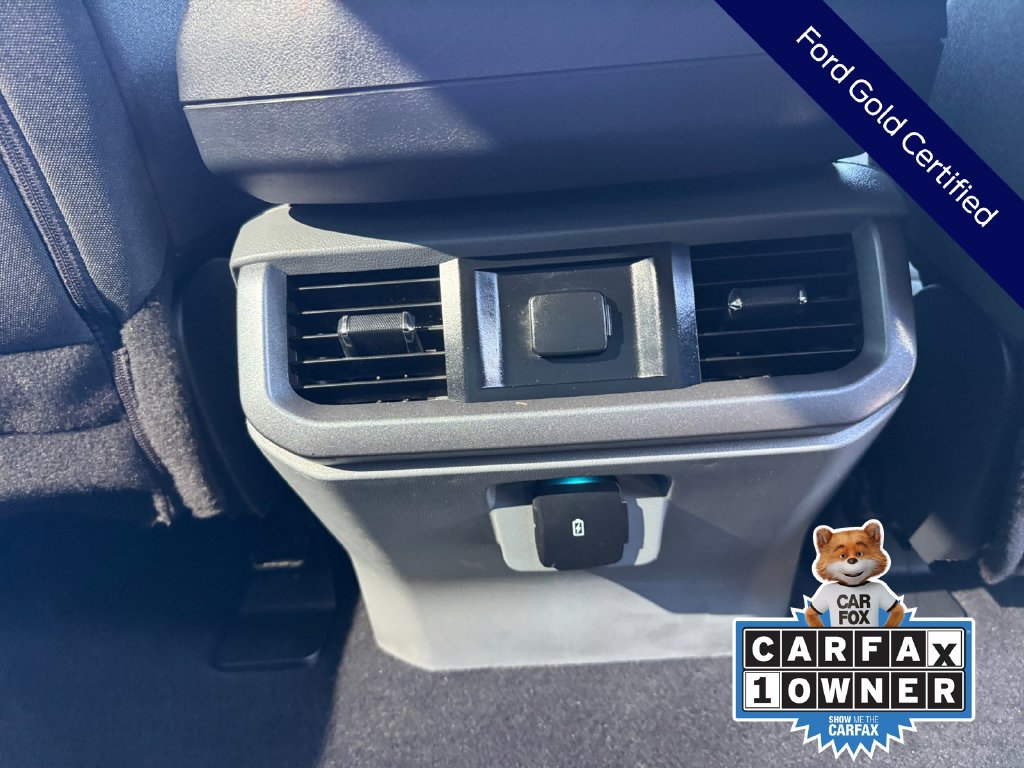Certified 2023 Ford F150 XLT w/ Equipment Group 301A Mid AWD/4WD image 30